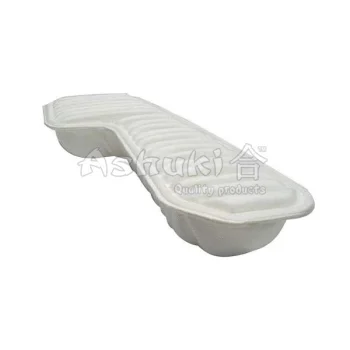 ASHUKI by Palidium 0396-0702