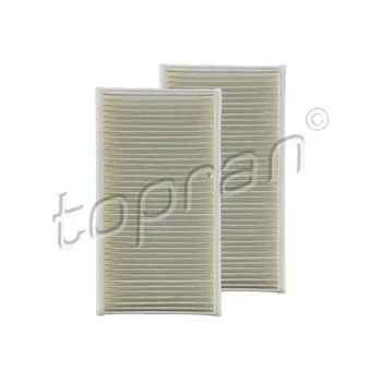 TOPRAN 502 114