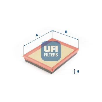 UFI 30.481.00