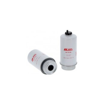FRF 137/674 MAYERS FILTER Топливный фильтр