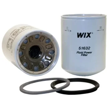 WIX FILTERS 51632