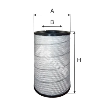 MFILTER A 840