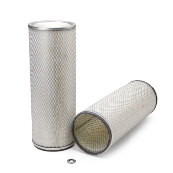 Фильтр воздушный AF890