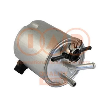 IAP QUALITY PARTS 122-13171