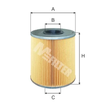MFILTER TE 93