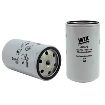 WIX FILTERS 33076