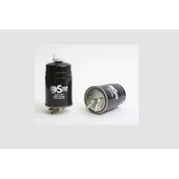 STEP FILTERS CC137