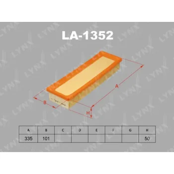 LYNXauto LA-1352