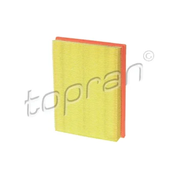 TOPRAN 201 652