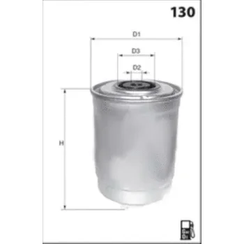 MISFAT M632
