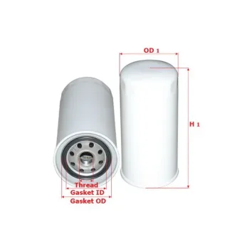 SAKURA Automotive C-50060