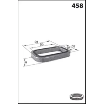 MISFAT R1211