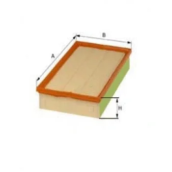 SAMPIYON FILTER CP 0125
