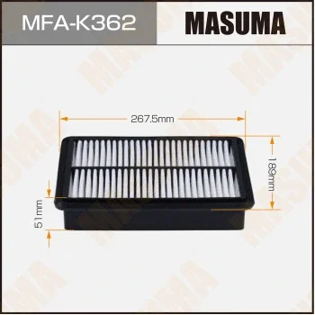 MASUMA MFA-K362