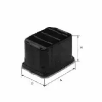 UNIFLUX FILTERS XN293
