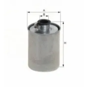 UNIFLUX FILTERS XA232