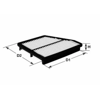 CLEAN FILTERS MA3253