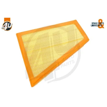4U Autoparts 33436BW