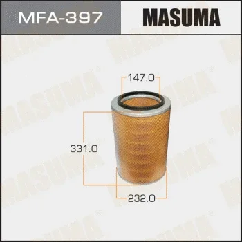 MASUMA MFA-397