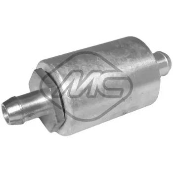 Metalcaucho 06555