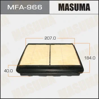 MASUMA MFA-966