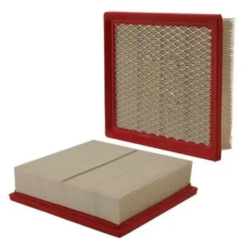 WIX FILTERS 49756