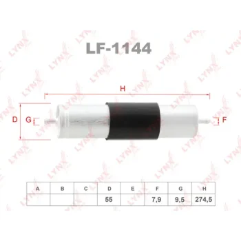 LYNXauto LF-1144