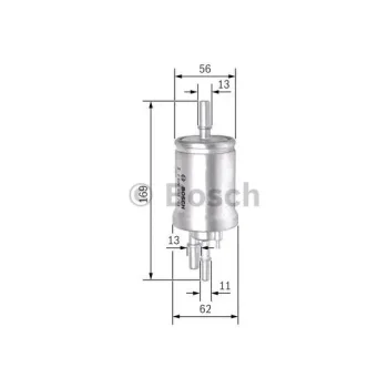 BOSCH F 026 403 764