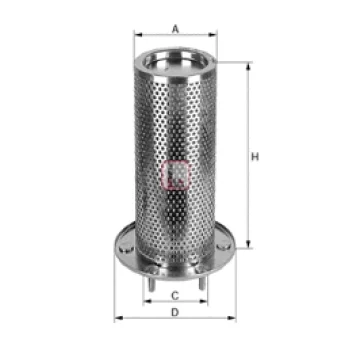 SOFIMA S 7104 A
