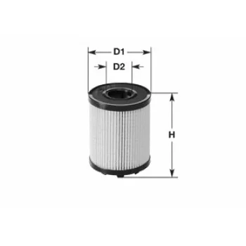 CLEAN FILTERS ML1708