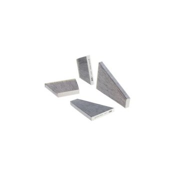 E 1935 LC-2 HENGST Воздушный фильтр (салонный)