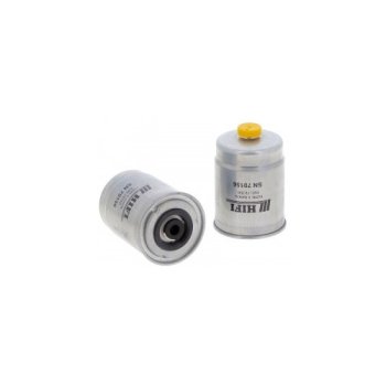 FRF 137/654 MAYERS FILTER Топливный фильтр