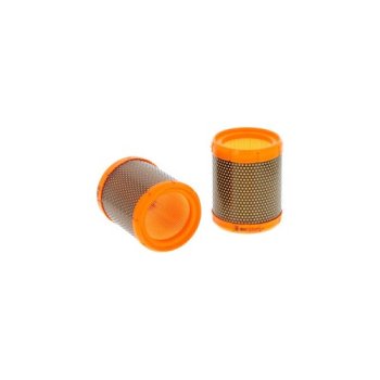 2257 TEHO FILTER Воздушный фильтр