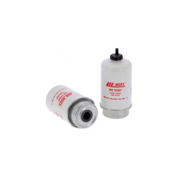 FRF 137/552 MAYERS FILTER Топливный фильтр