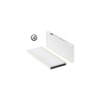FRA 143/626 MAYERS FILTER Воздушный фильтр (салонный)