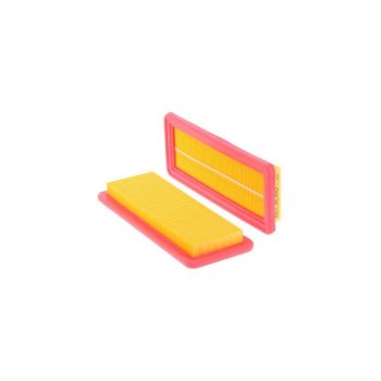 MANN-FILTER C 3336/1