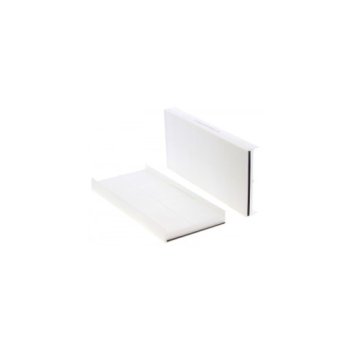 FRA 144/381 MAYERS FILTER Воздушный фильтр (салонный)
