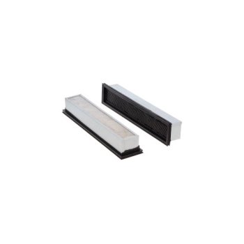 SC 90288 CAG HIFI FILTER Воздушный фильтр (салонный)