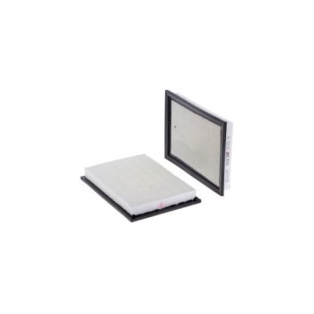 SC 50122 HIFI FILTER Воздушный фильтр (салонный)