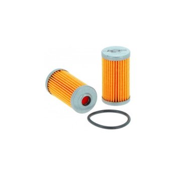 FRF 138/612 MAYERS FILTER Топливный фильтр