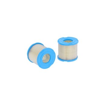 MDA 602 MDF Воздушный фильтр