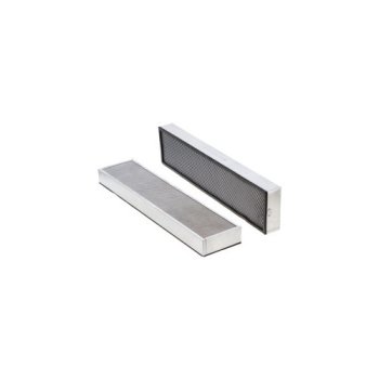 SC 70018 CAG HIFI FILTER Воздушный фильтр (салонный)