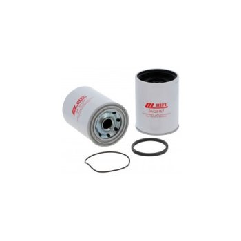 FRF 136/387 MAYERS FILTER Топливный фильтр