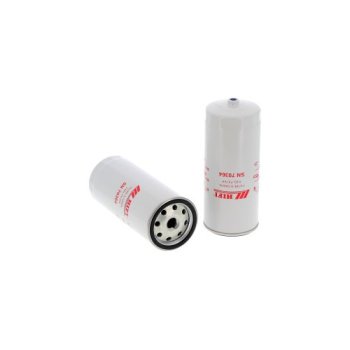 WFU 104297 WISMET Топливный фильтр
