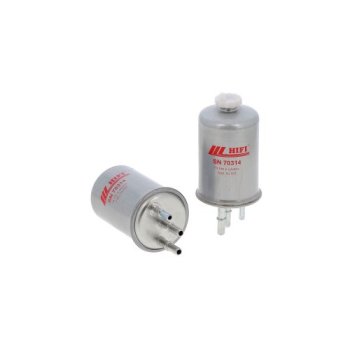 HENGST FILTER H338WK