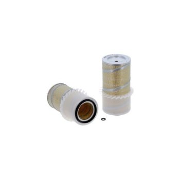 SA 160058 HIFI FILTER Воздушный фильтр