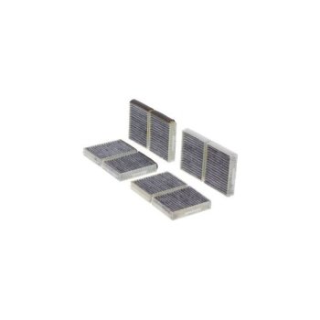 E 1938 LC HENGST Воздушный фильтр (салонный)