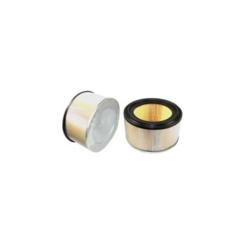 SA 190144 HIFI FILTER Воздушный фильтр