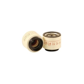 FG 067 PRO FILTERS Топливный фильтр