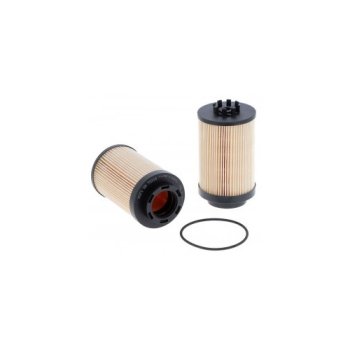 FRF 137/505 MAYERS FILTER Топливный фильтр